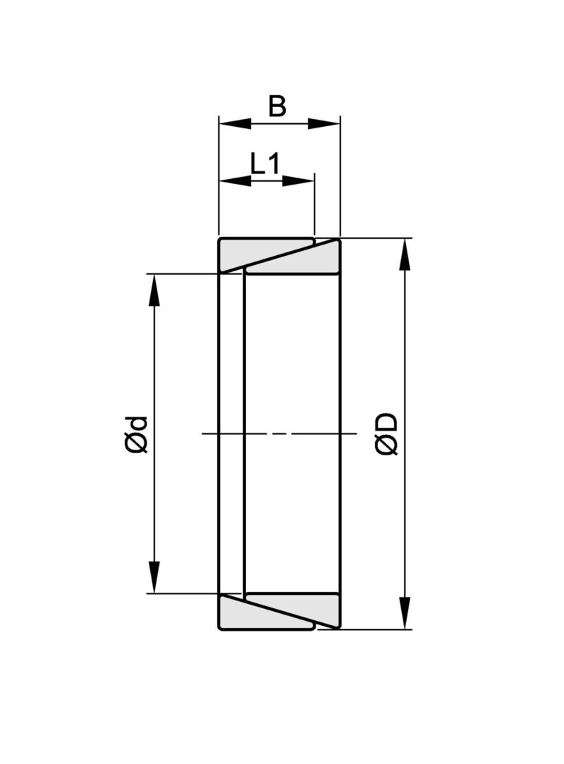 Spannelement Serie 1060 – Bild 4