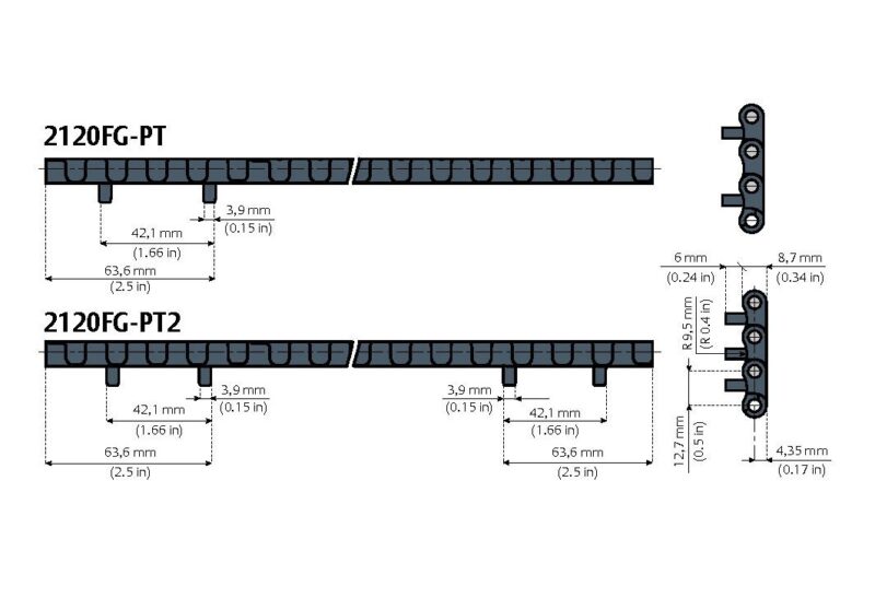 2120 Flush Grid - Image 5