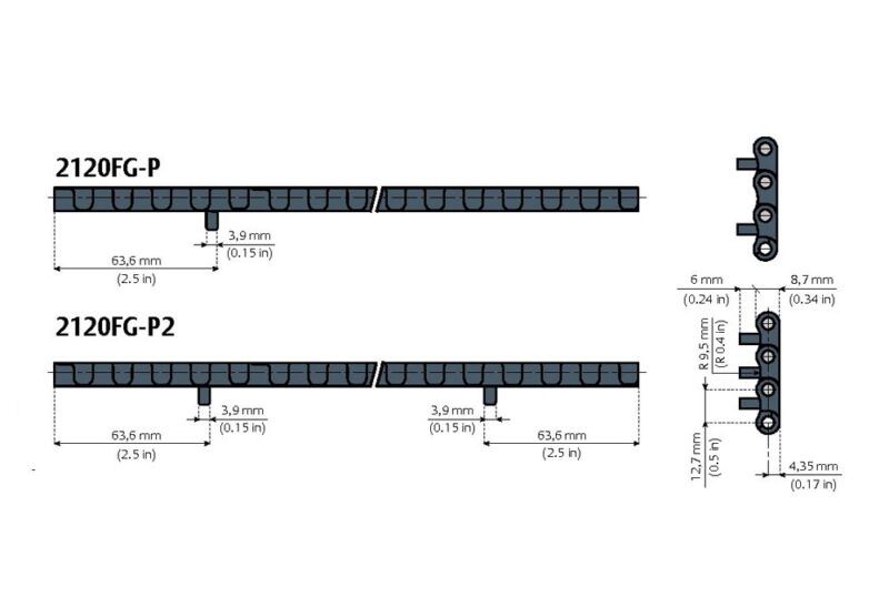 2120 Flush Grid - Image 4
