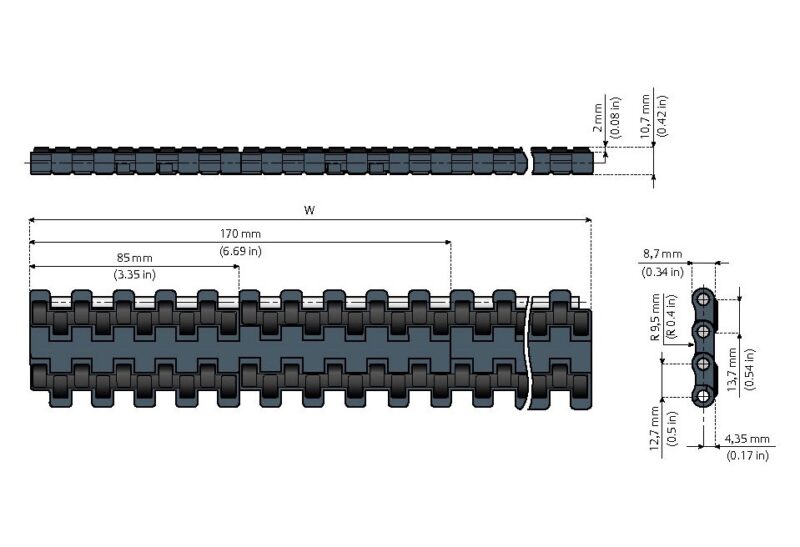 2120 gummiert – Bild 9