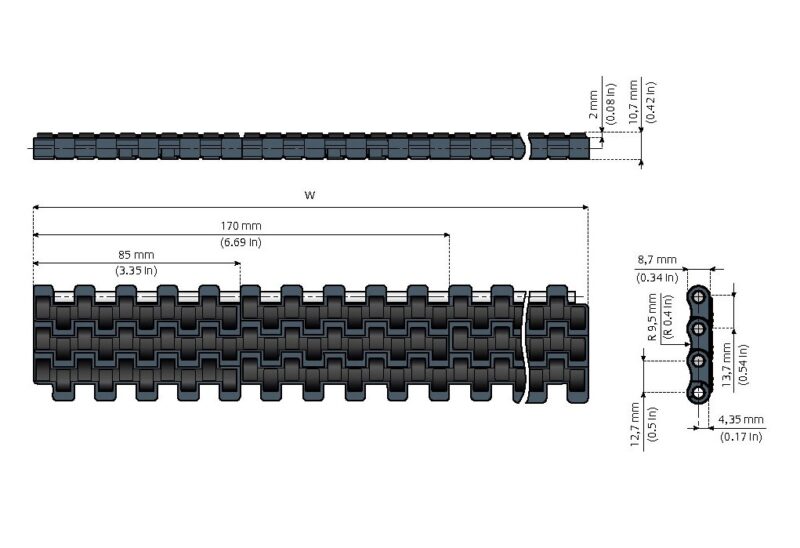 2120 gummiert – Bild 7
