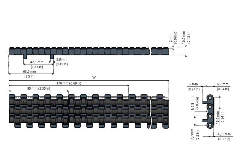 2120 gummiert – Bild 5
