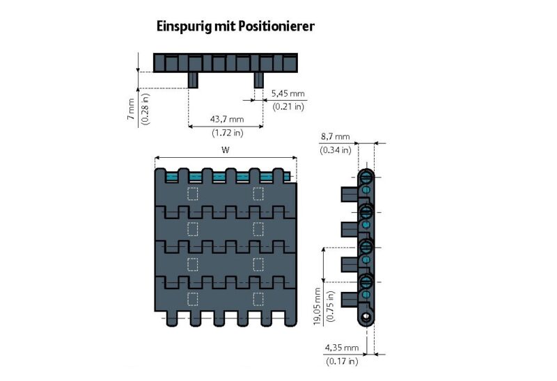 2190 Flush Grid - Image 7