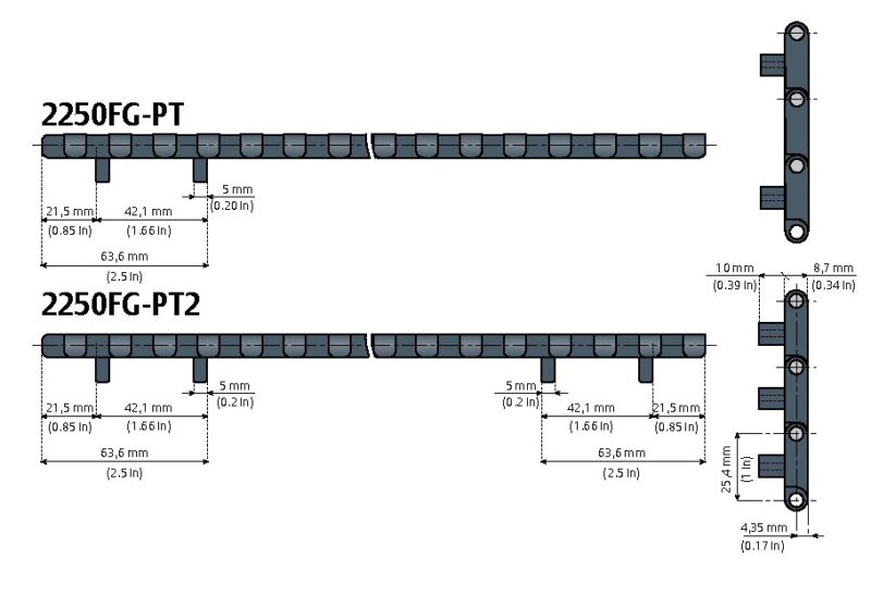 2250 Flush Grid - Image 6