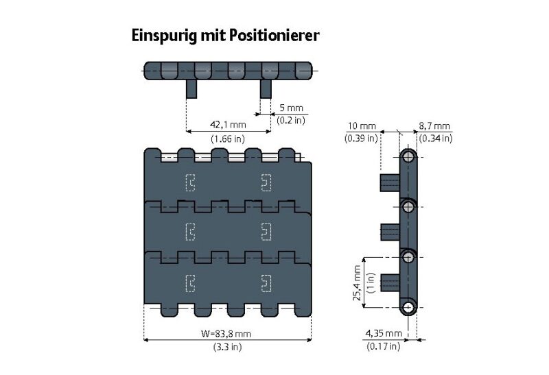 2250 Flat Top - Image 2