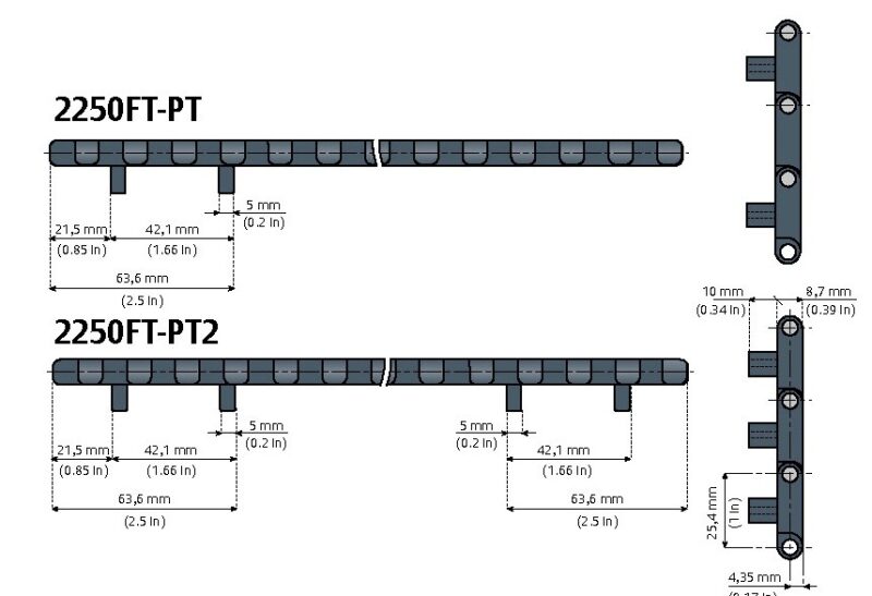 2250 Flat Top - Image 5