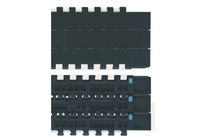 2250 Flat Top und Flush Grid mit Transferflügel – Bild 5