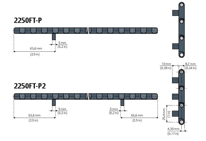 2250 Flat Top - Image 4