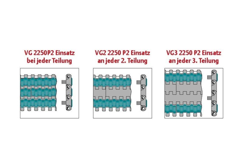 2250 gummiert – Bild 12
