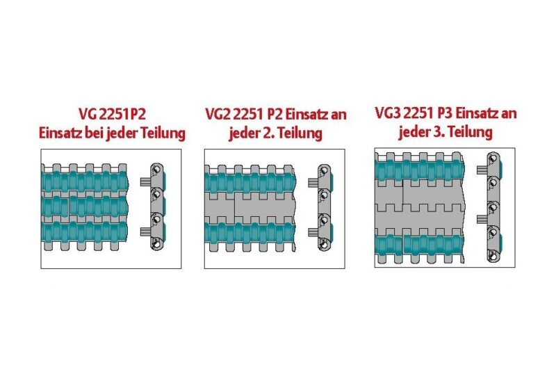 2251 gummiert – Bild 7