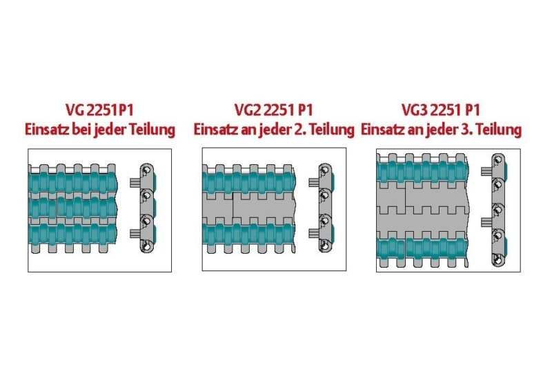 2251 gummiert – Bild 5
