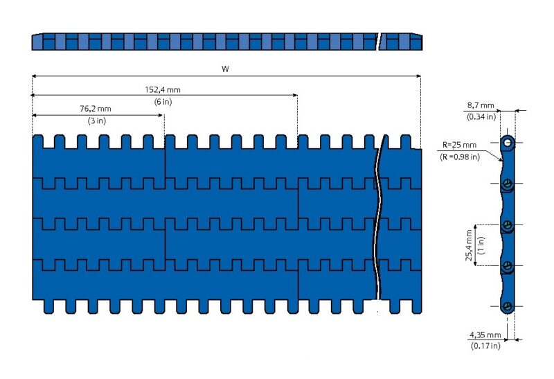 2253 Flat Top - Image 3