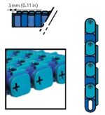 2256 gummiert - Image 12