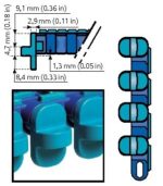 2256 gummiert - Image 14