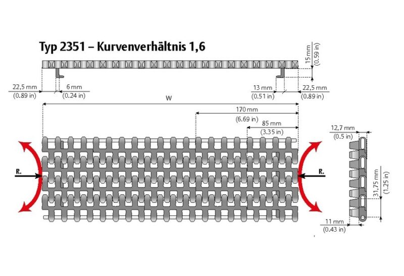 Serie 2351 – Bild 2