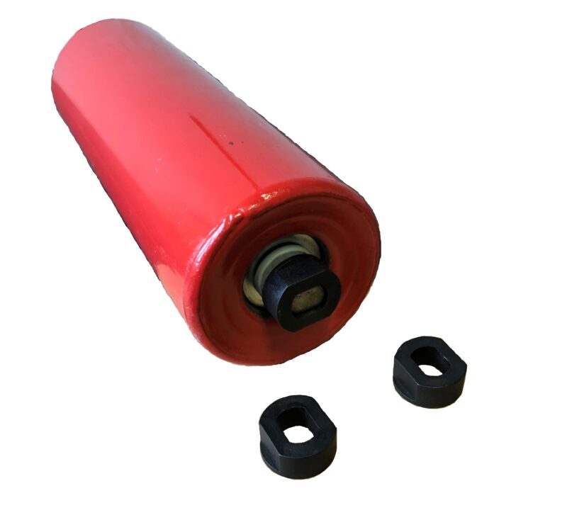 Aufsteckkappen - Adapter – Bild 2