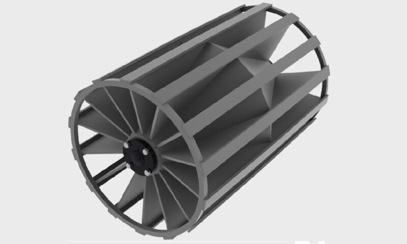 Förderbandtrommel - Image 3