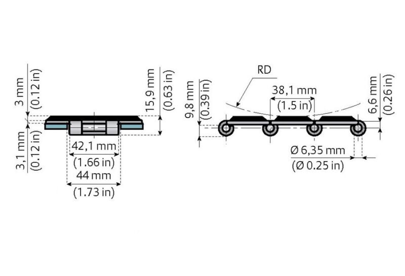 815 VG-815 VG TAB – Bild 2