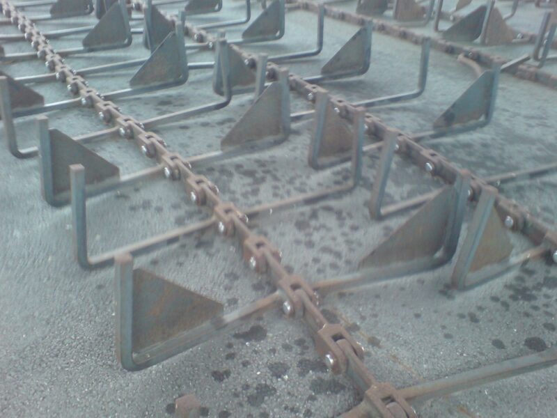 Einstrang-Gabellaschenketten - Image 10