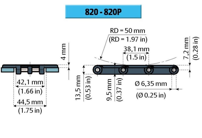 820-820P-831 - Image 3