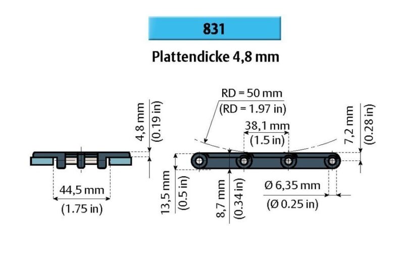 820-820P-831 - Image 2