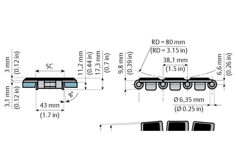 881 VG-881 TAB VG – Bild 2