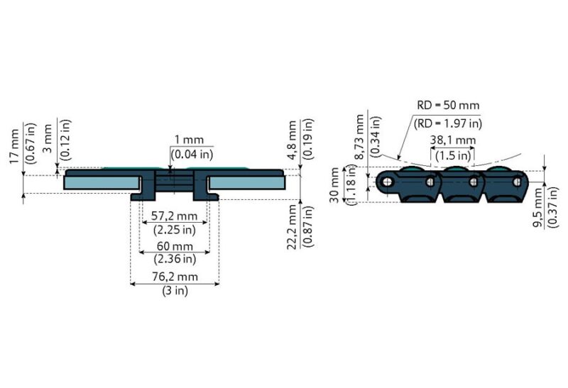 882 M VG - 882 TAB VG - Image 2