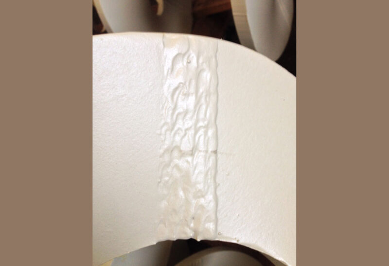 Wellenlose Schneckengewinde – Bild 8