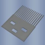 Modulbänder aus Kunststoff Serie E41 – Bild 12