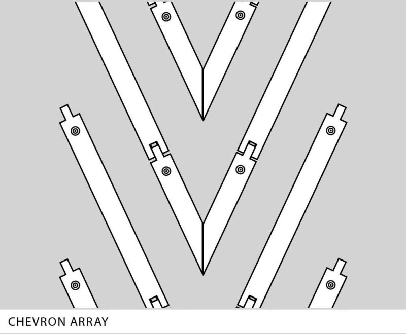 Modulbänder aus Kunststoff Serie E80 – Bild 7