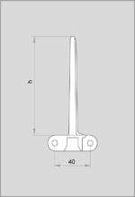 Modulbänder aus Kunststoff Serie E30 – Bild 8