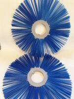 Scheibenbesen / Bürstenringe – Bild 2