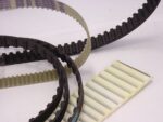 Zahnriemen - Zahnriemenräder – Bild 4
