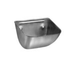 Columbusbecher gepresst