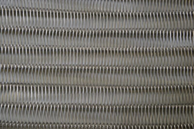 Engspiralgliedergurte – Bild 2