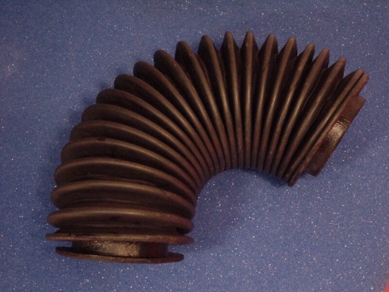 Faltenbälge – Bild 3