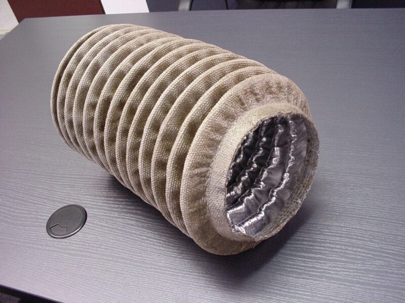 Faltenbälge – Bild 5