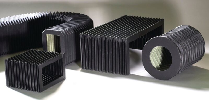 Gleitbahnschutz – Bild 2