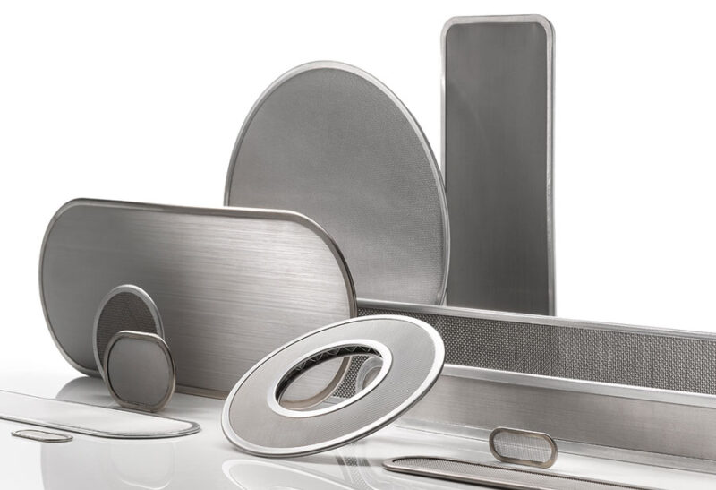 Siebgewebe - Drahtgewebe – Bild 15