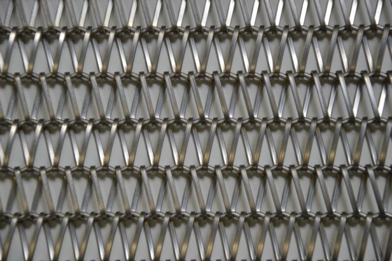 Drahtgliedergurte – Bild 4