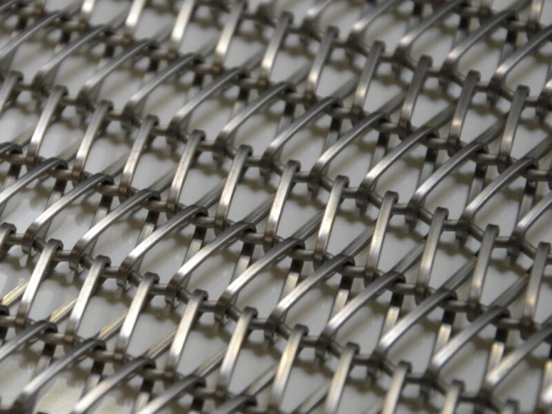 Drahtgliedergurte – Bild 5