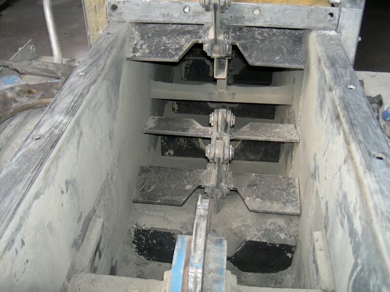 Einstrang-Gabellaschenketten - Image 4