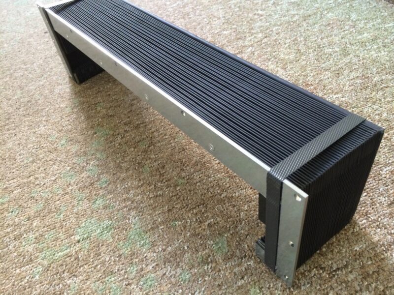 Gleitbahnschutz – Bild 3