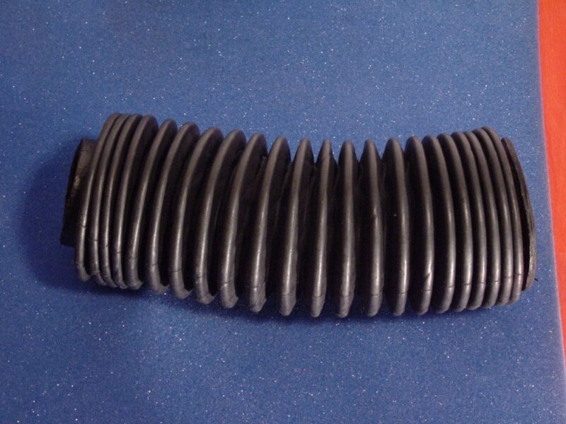 Faltenbälge – Bild 9