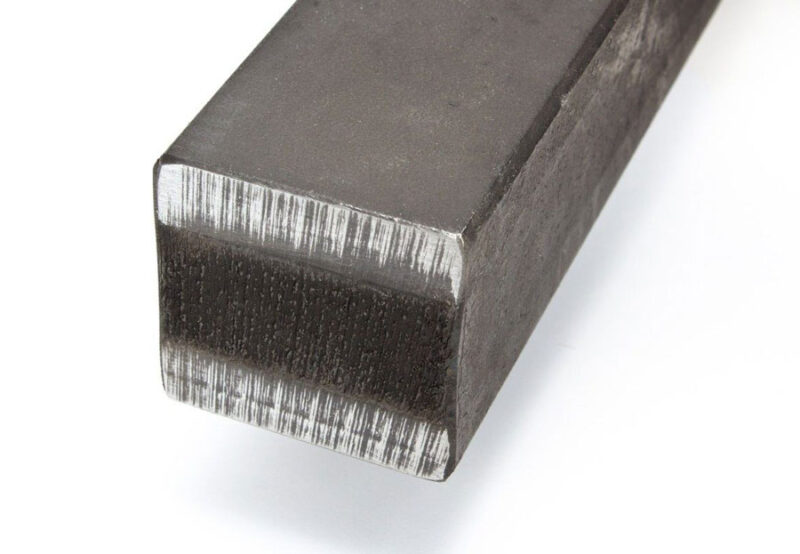 Gummi Metall Schiene – Bild 3