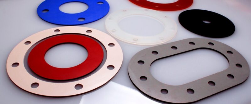 Verschleißgummi – Bild 5