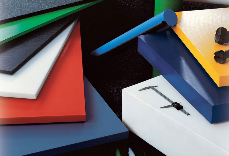 Halbzeuge Halbzeuge – Bild 1