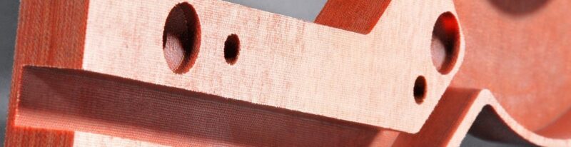 Hartgewebe / Hartpapier – Bild 3