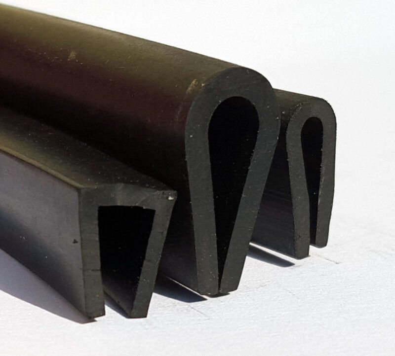 Gummiprofile – Bild 5