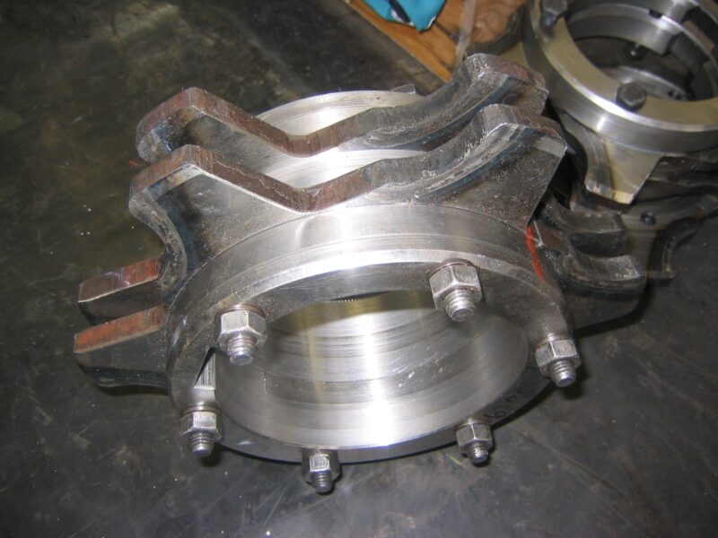 Kettenräder – Bild 4